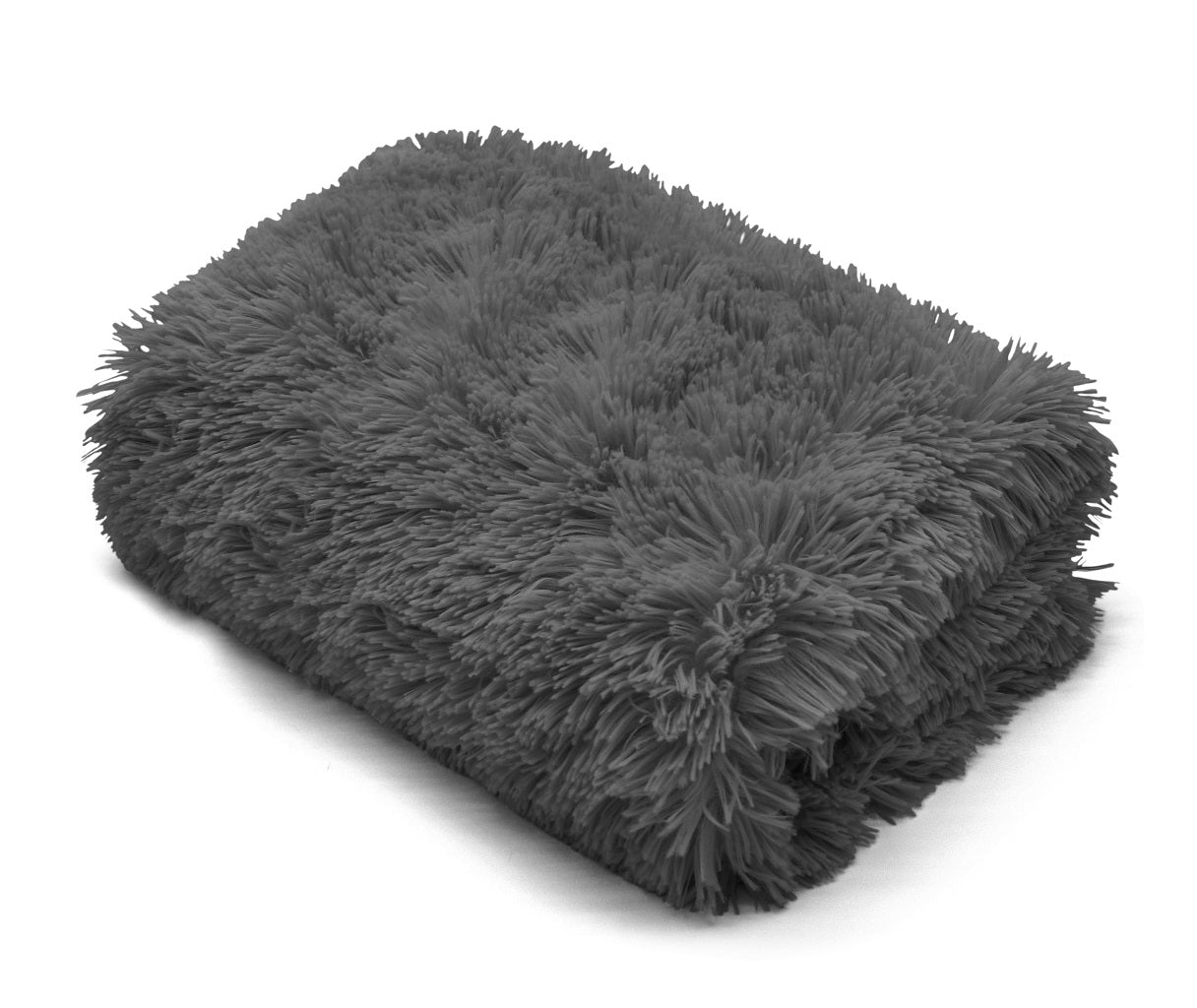 Luxury Cuddle Throw Blanket 100% Polyester Double Bed & Sofa Mink Throw 150 X 200 CM For All Seasons