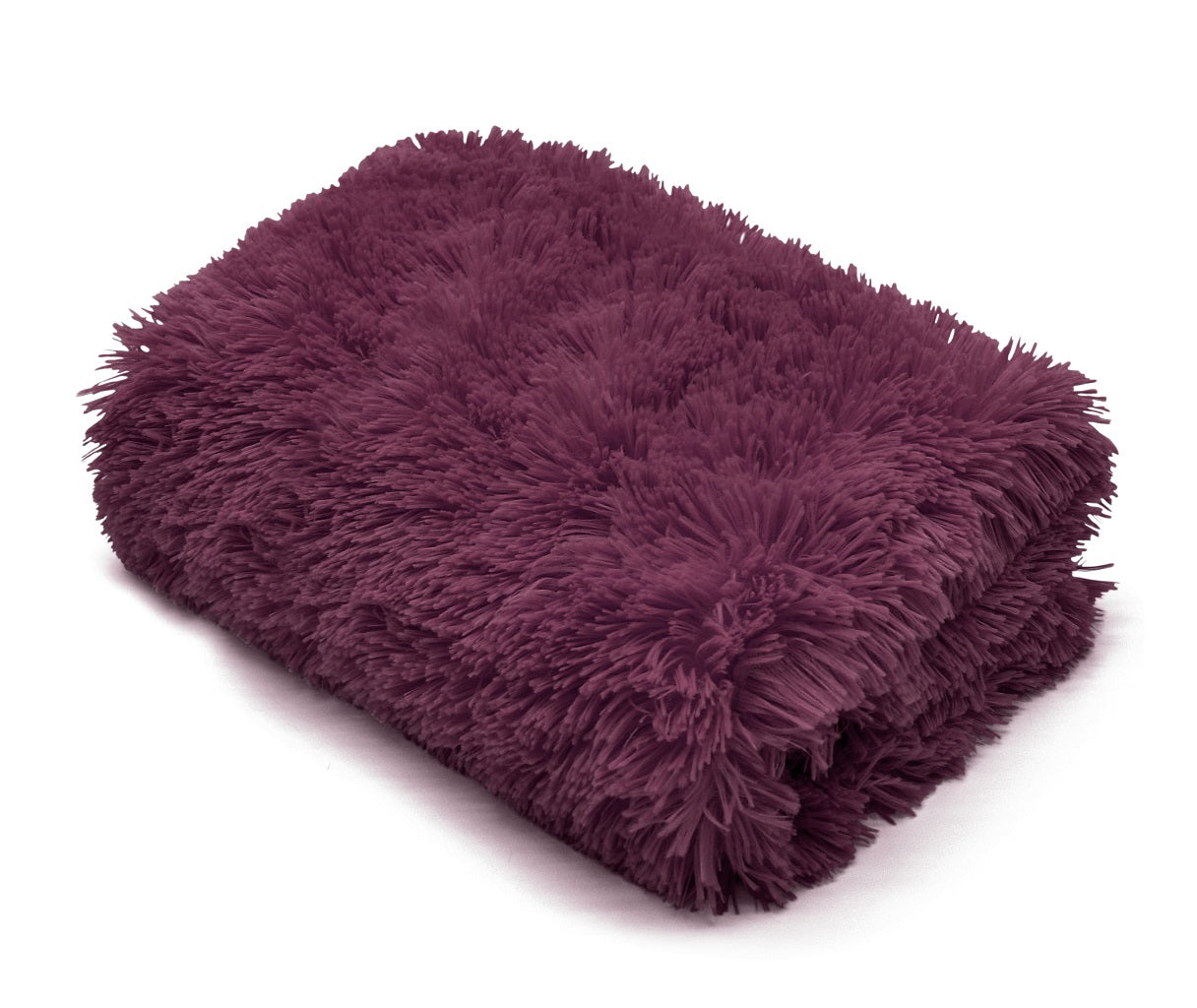 Luxury Cuddle Throw Blanket 100% Polyester Double Bed & Sofa Mink Throw 150 X 200 CM For All Seasons