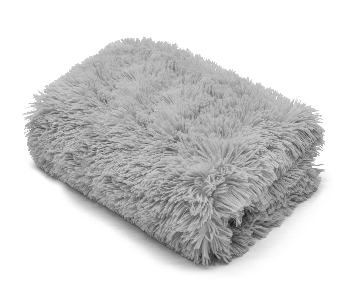 Luxury Cuddle Throw Blanket 100% Polyester Double Bed & Sofa Mink Throw 150 X 200 CM For All Seasons