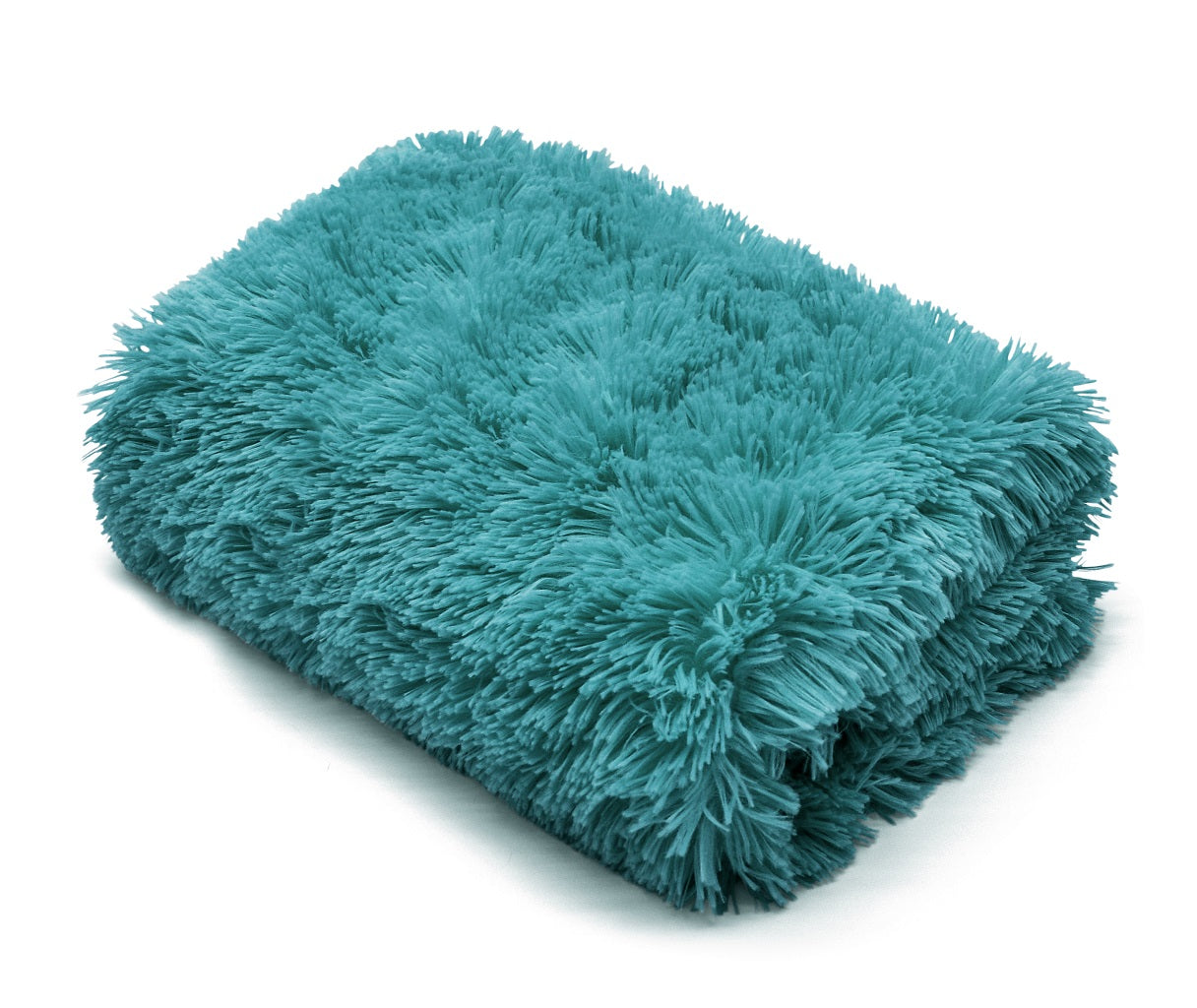 Luxury Cuddle Throw Blanket 100% Polyester Double Bed & Sofa Mink Throw 150 X 200 CM For All Seasons