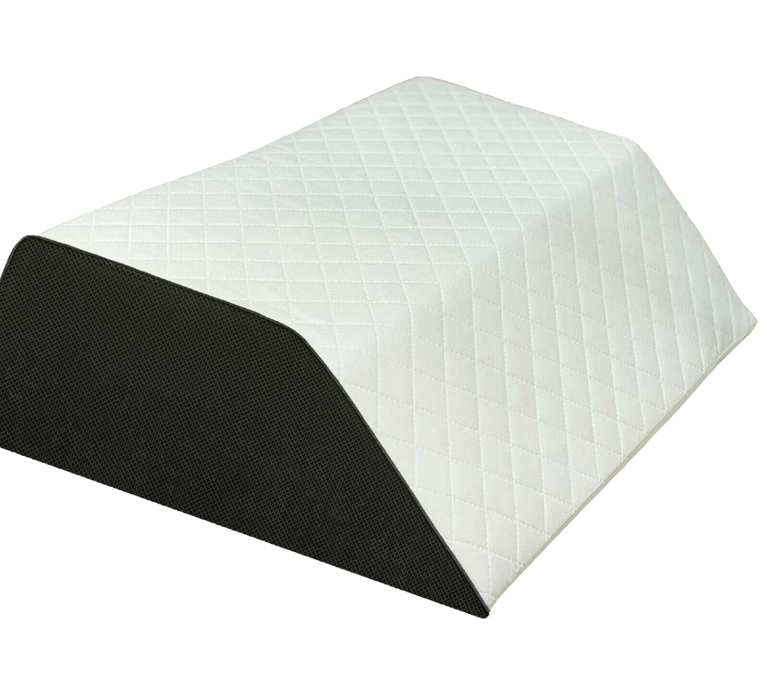 Foot Rest Raiser Foam Support Cushion 60x50x15 CM